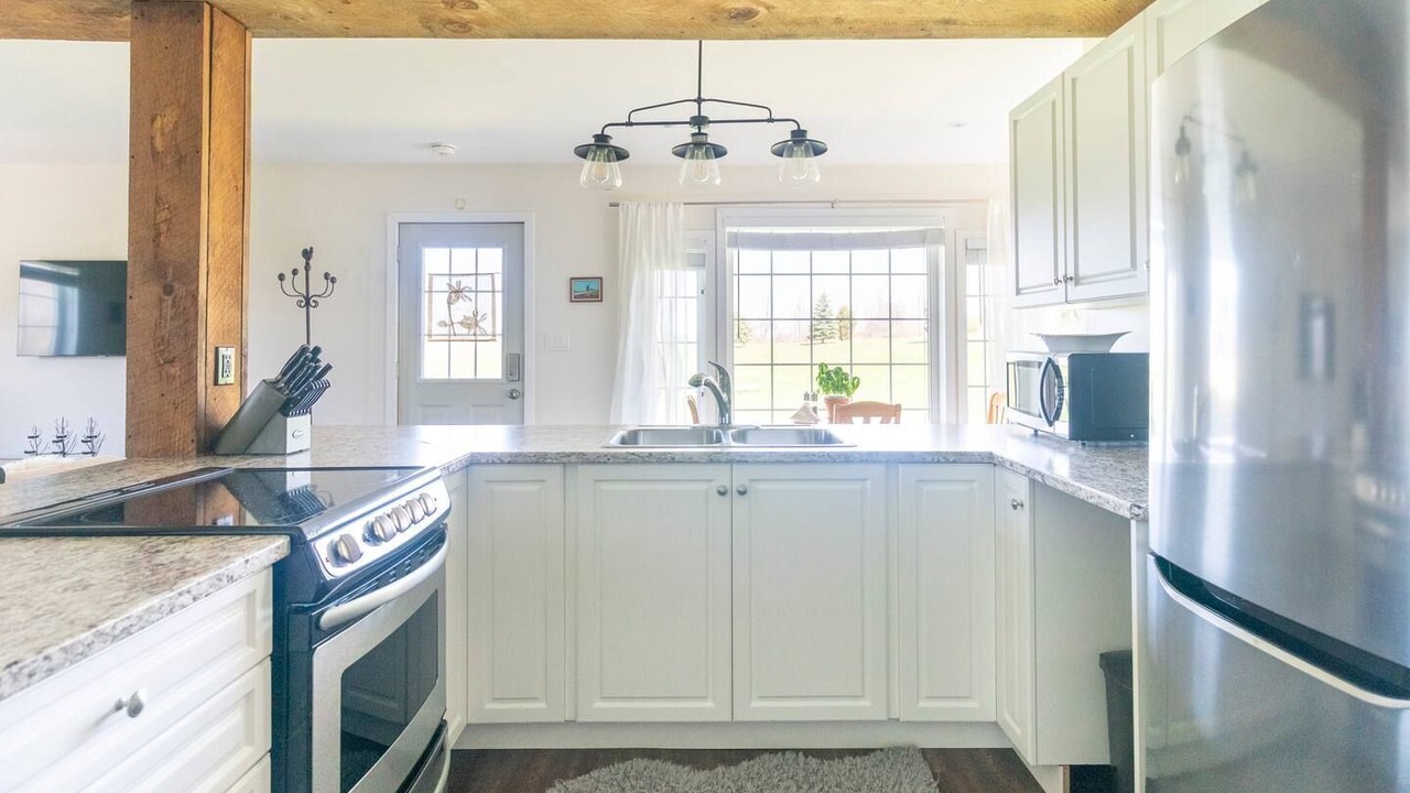Photo of Kitchen in Mulmur