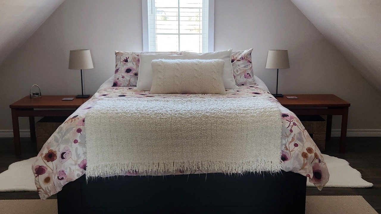 Photo of Bedroom in Mulmur