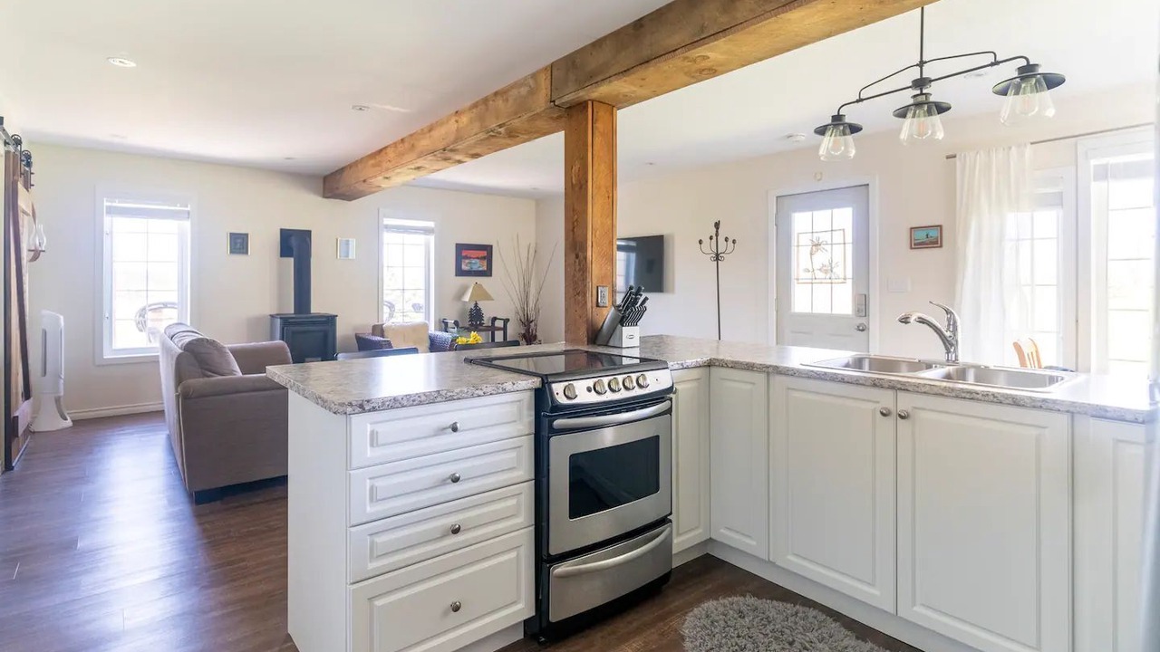 Photo of Kitchen in Mulmur