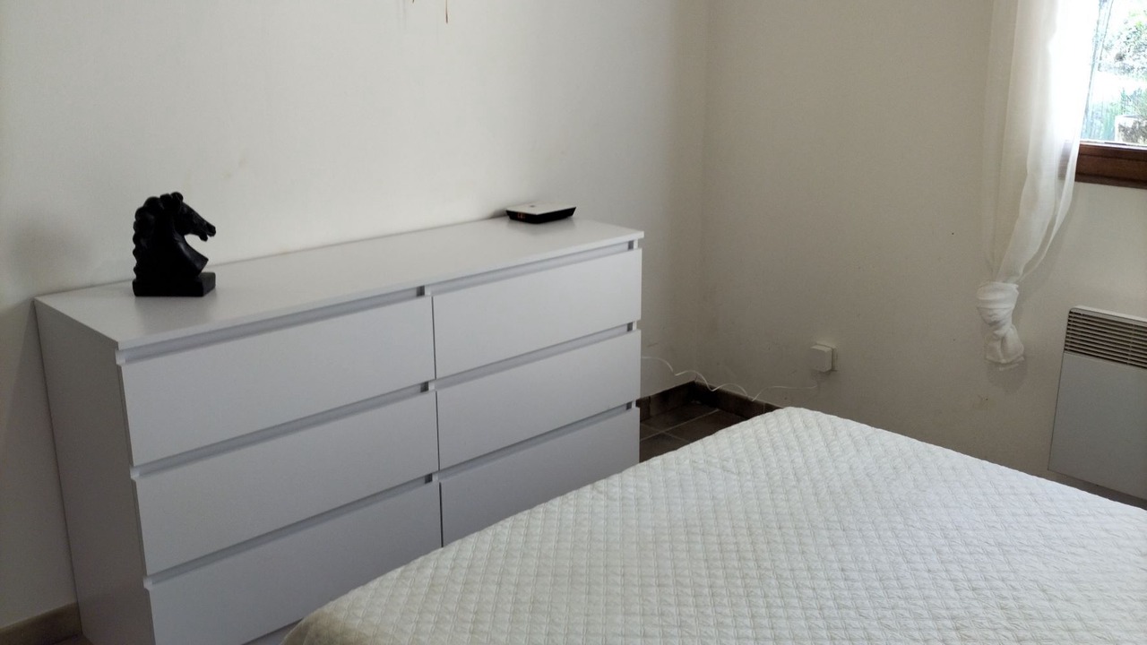 Photo of Bedroom in Brignoles