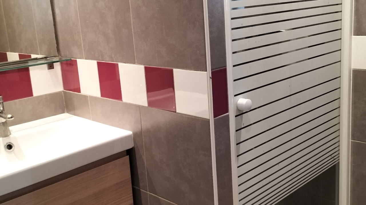Photo of Bathroom in Brignoles