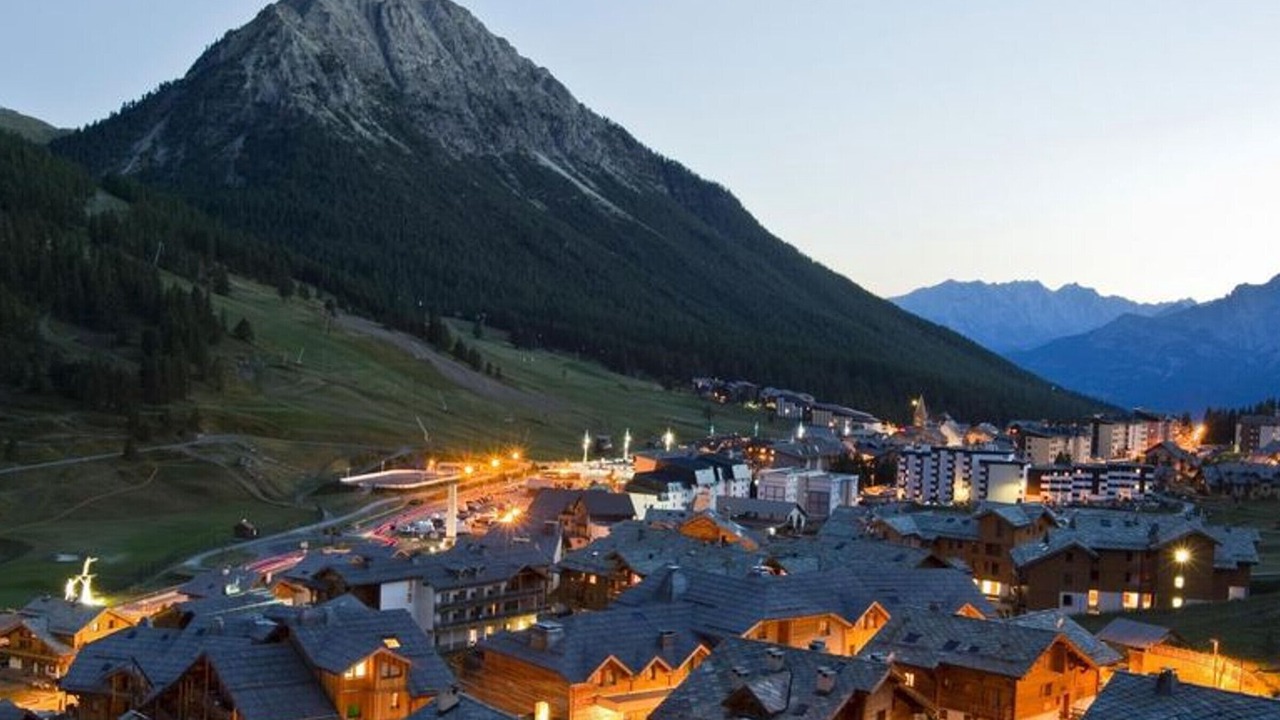 Photo of Outdoor in Montgenevre