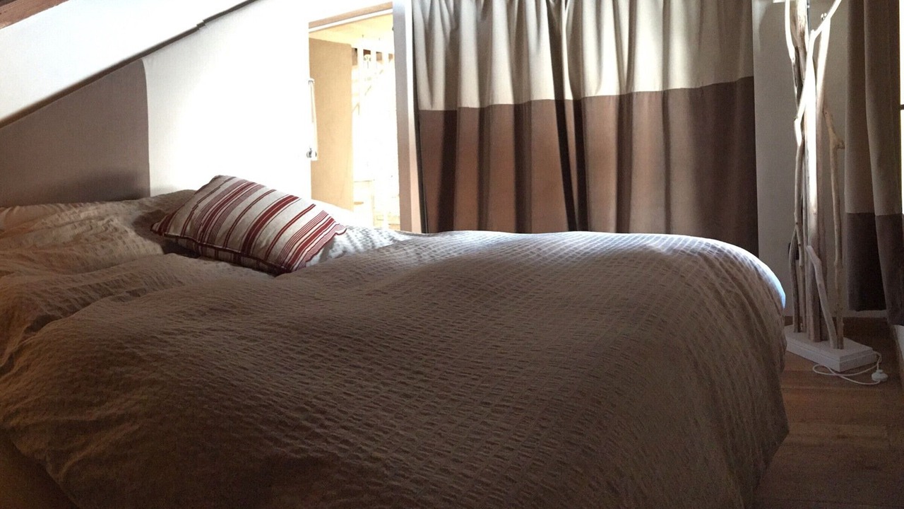 Photo of Bedroom in Montgenevre