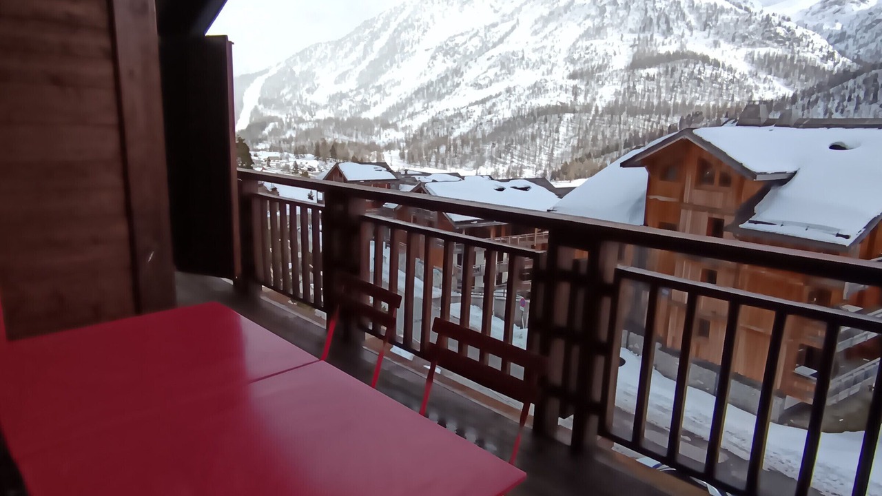 Photo of Outdoor in Montgenevre