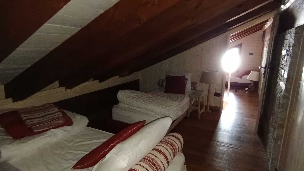 Photo of Bedroom in Montgenevre