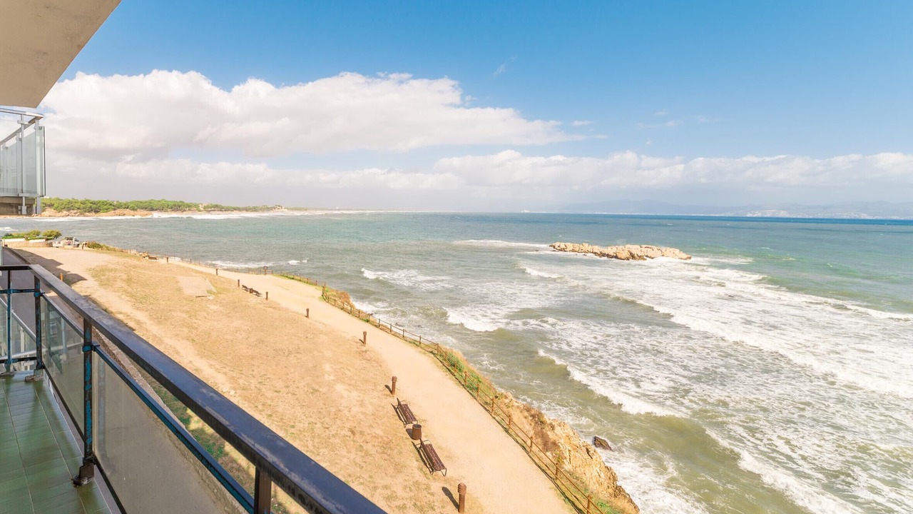 Photo of Outdoor in L'Escala