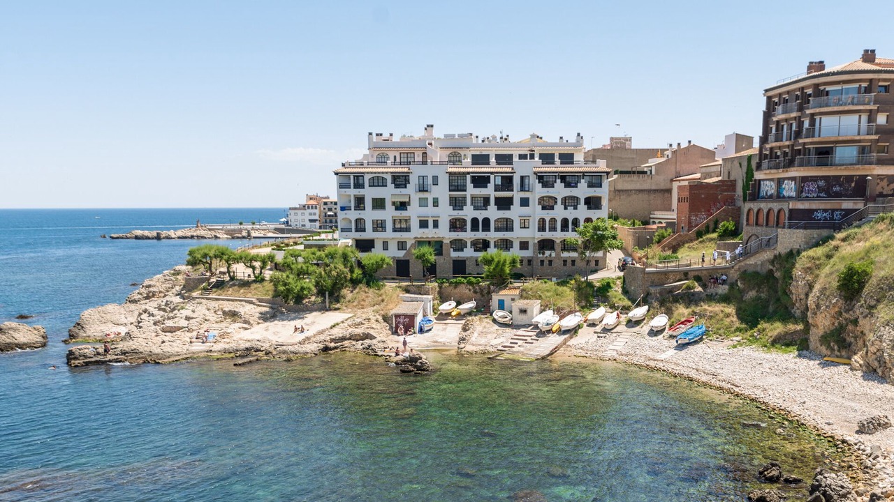 Photo of Others in L'Escala