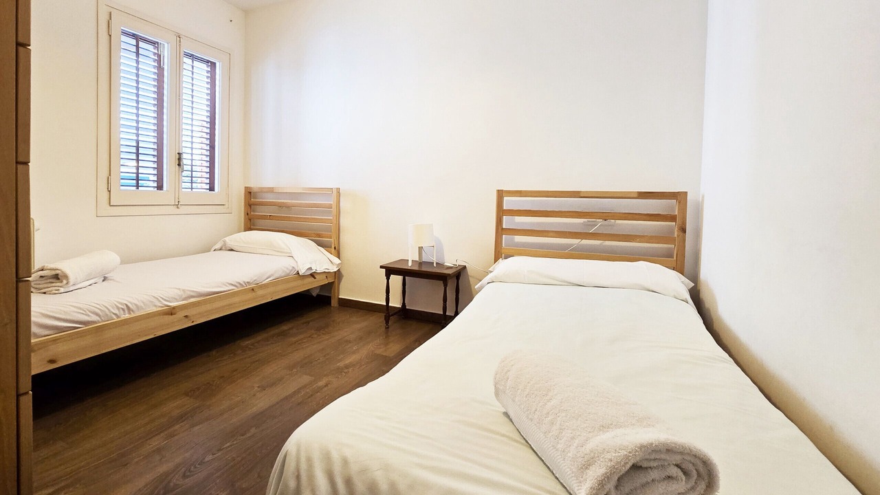 Photo of Bedroom in L'Escala