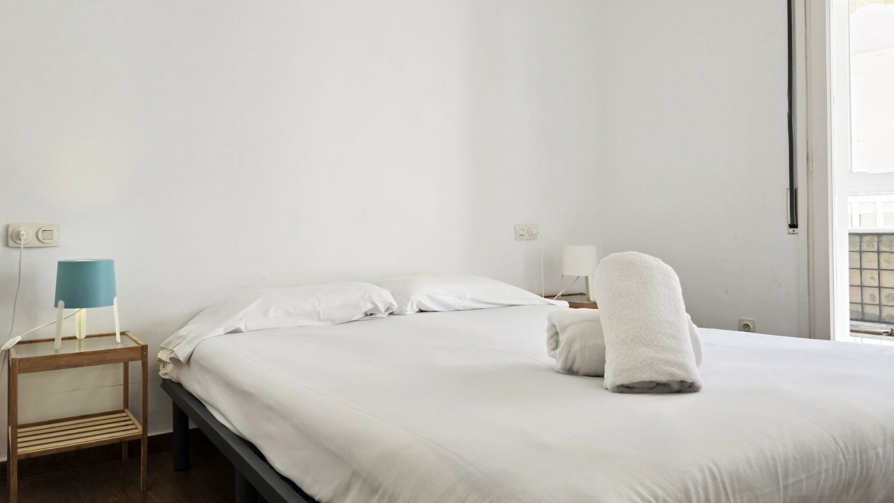 Photo of Bedroom in L'Escala