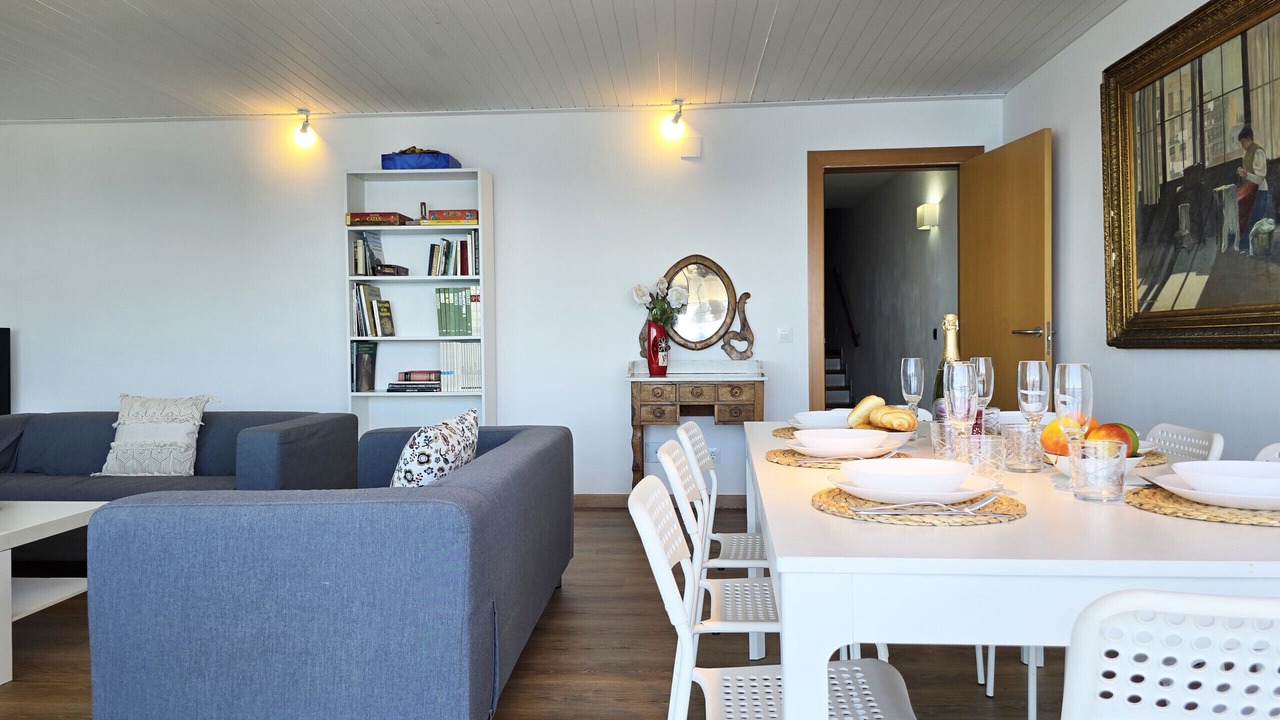 Photo of Livingroom in L'Escala