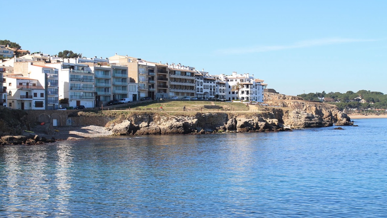 Photo of Others in L'Escala
