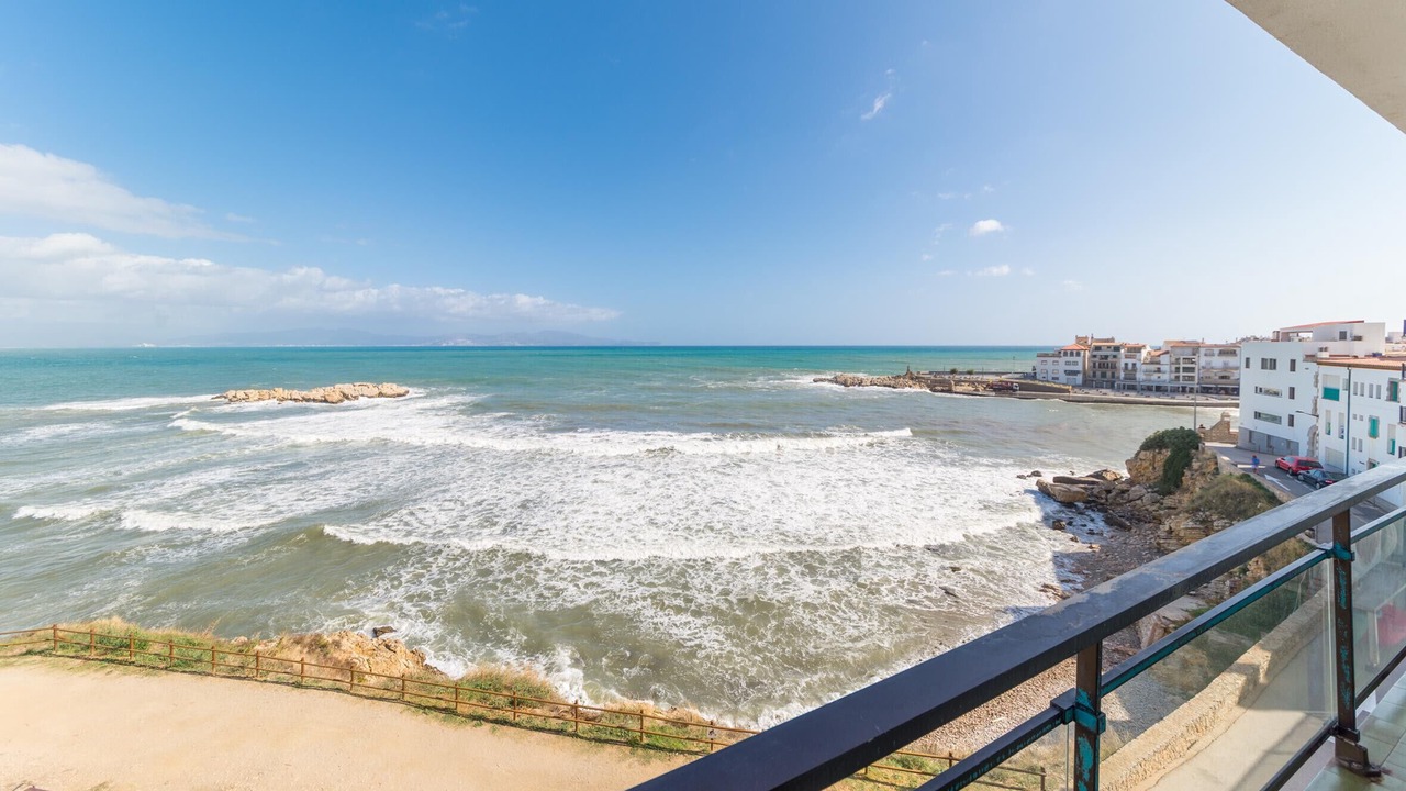 Photo of Outdoor in L'Escala