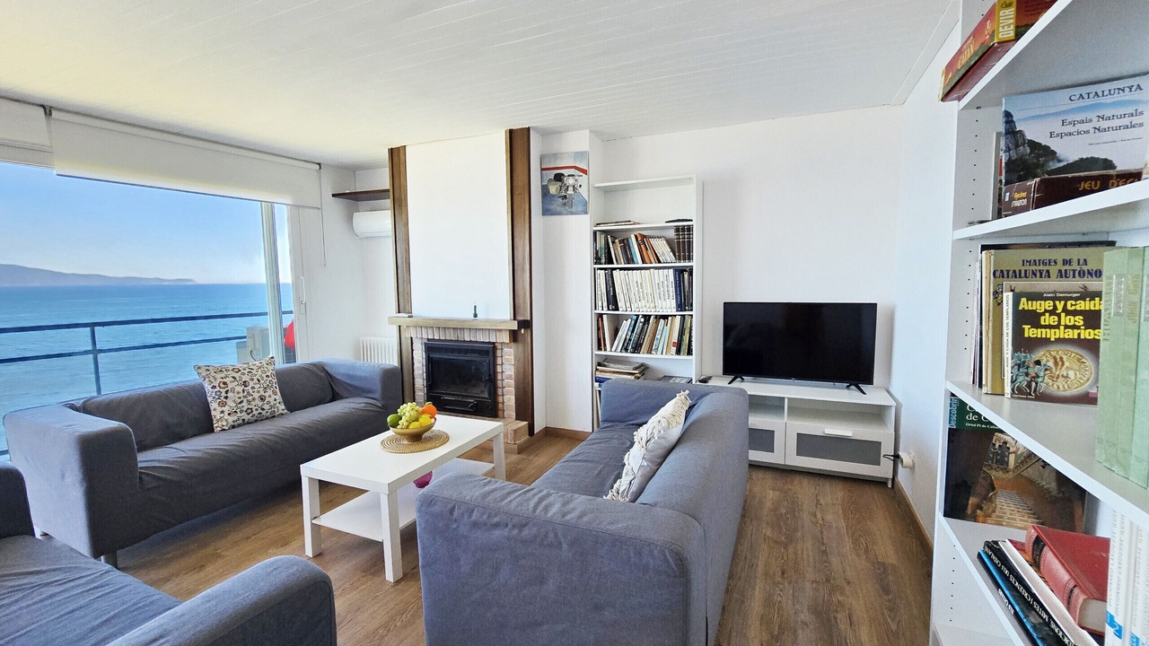 Photo of Livingroom in L'Escala