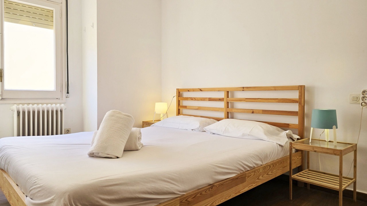 Photo of Bedroom in L'Escala
