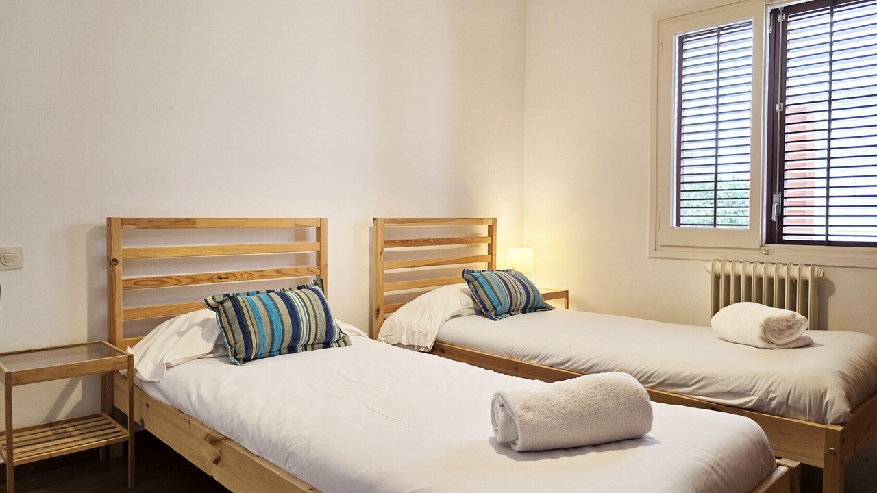 Photo of Bedroom in L'Escala