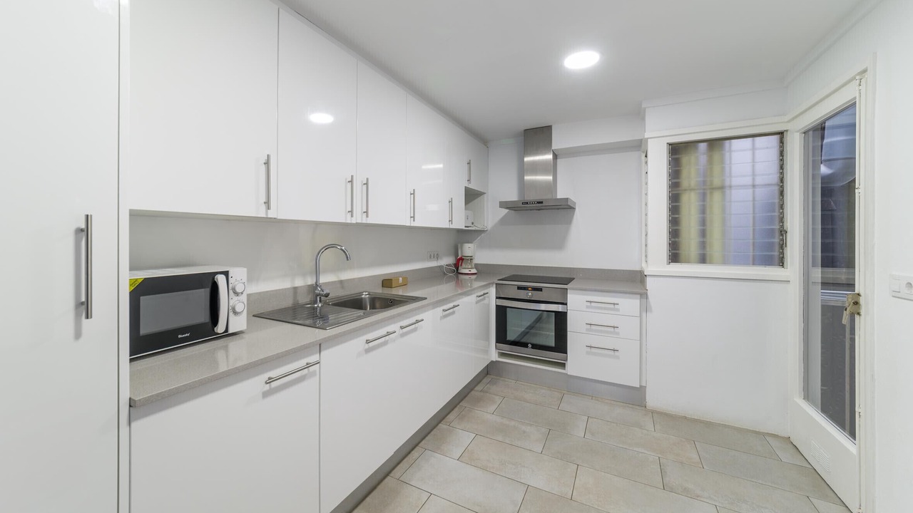 Photo of Kitchen in L'Escala