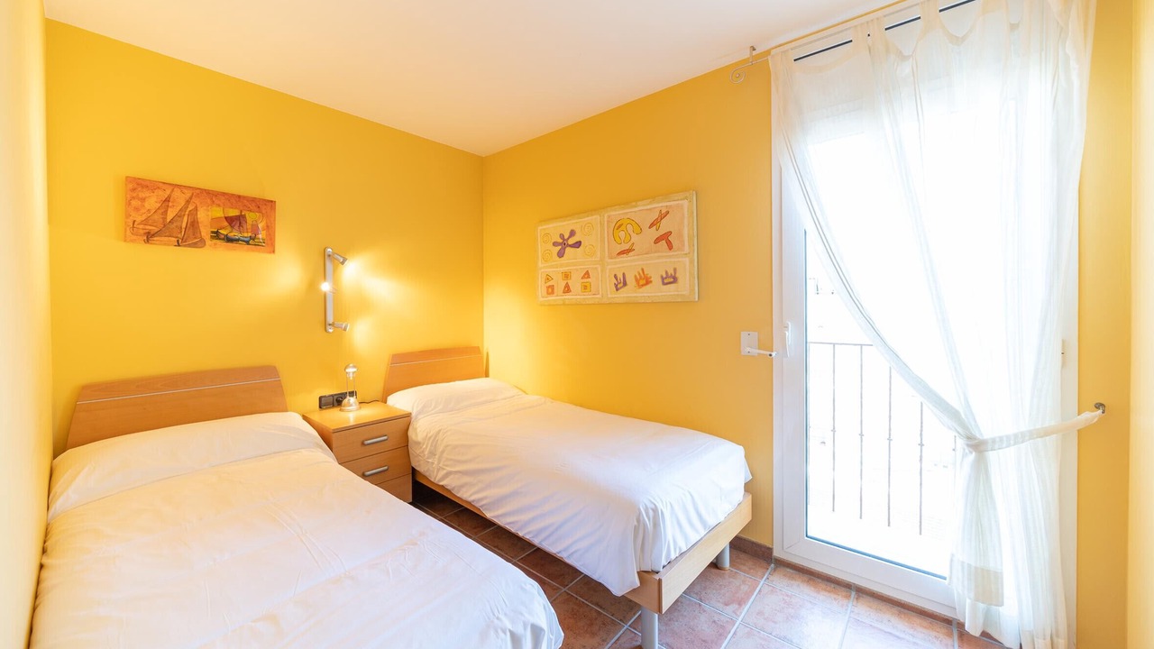 Photo of Bedroom in L'Escala