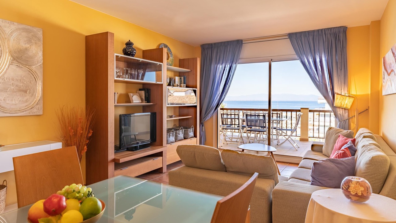 Photo of Livingroom in L'Escala