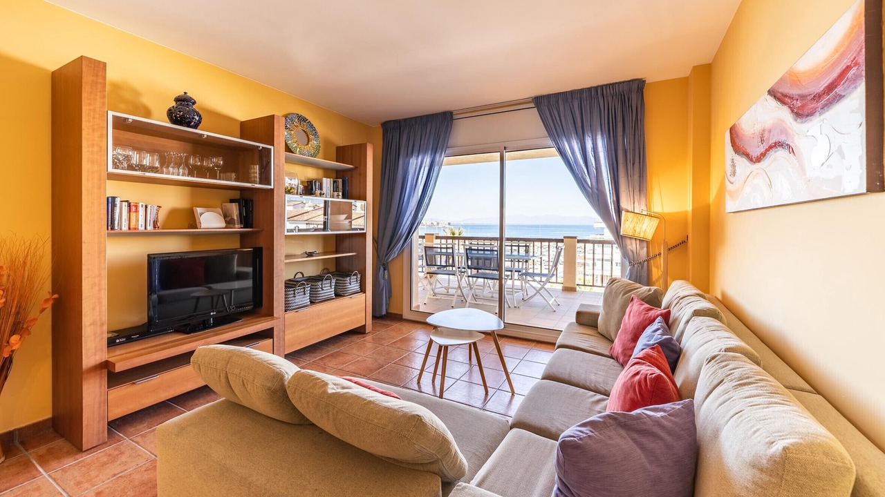 Photo of Livingroom in L'Escala