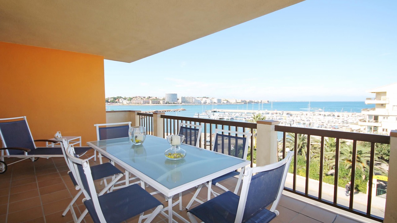 Photo of Outdoor in L'Escala