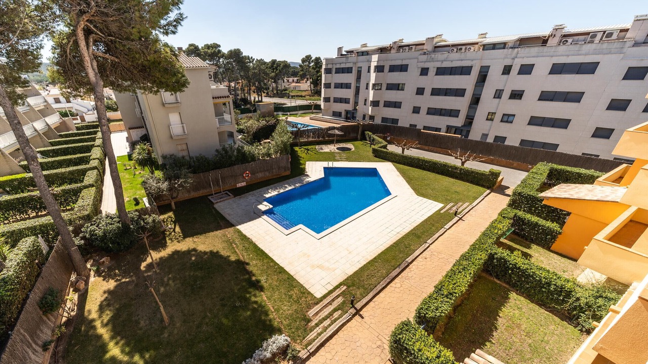 Photo of Outdoor in L'Escala