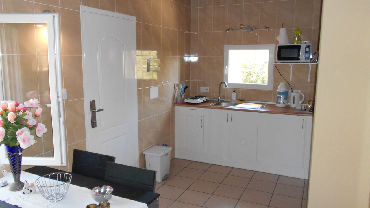 Photo of Kitchen in Jalon