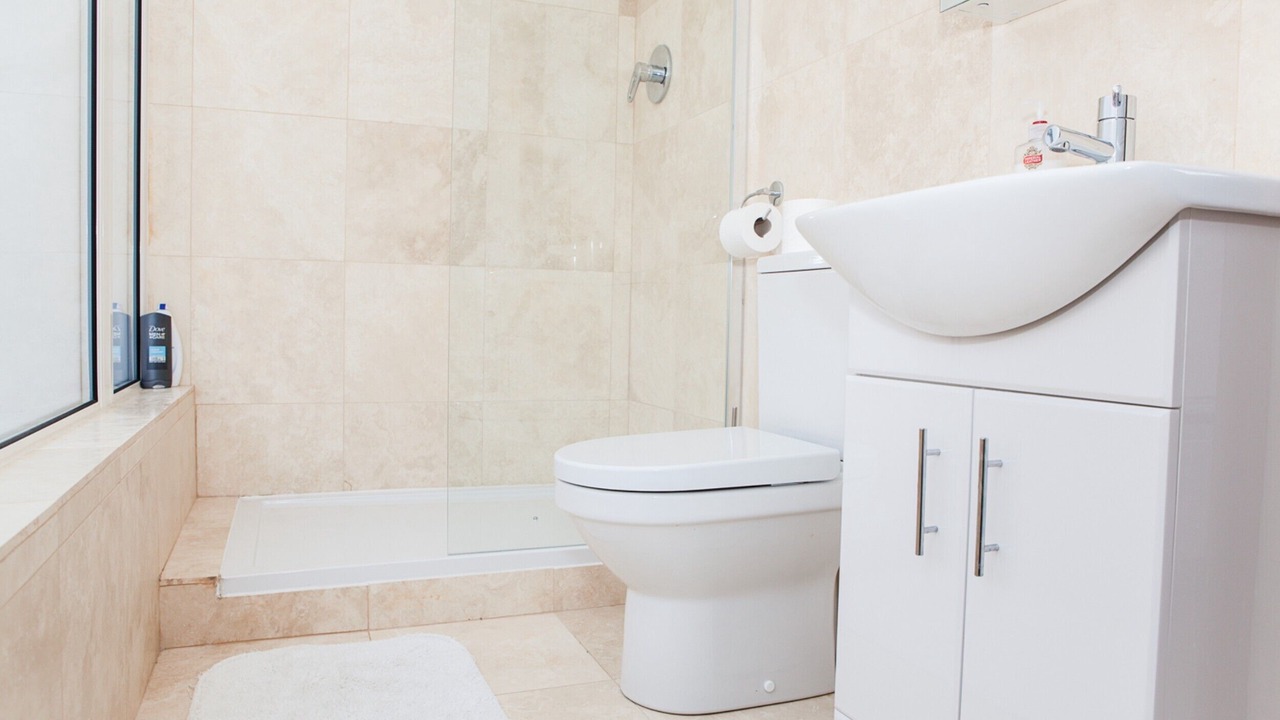 Photo of Bathroom in Waterloo