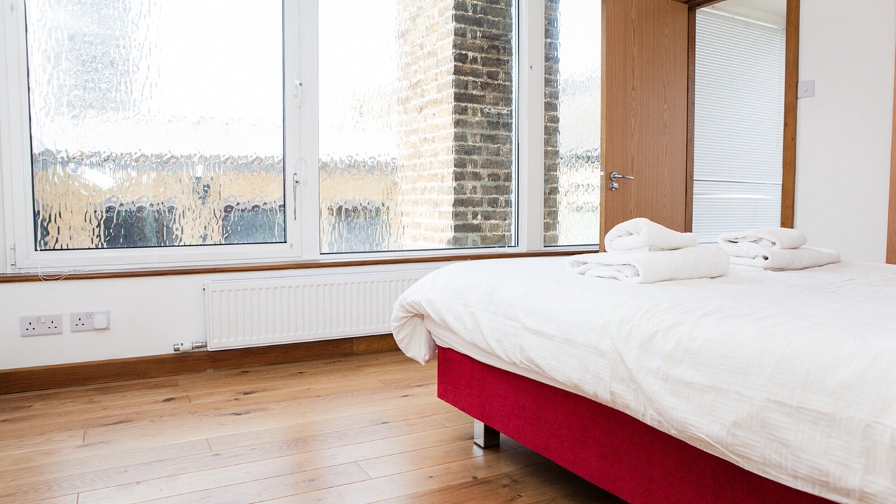 Photo of Bedroom in Waterloo
