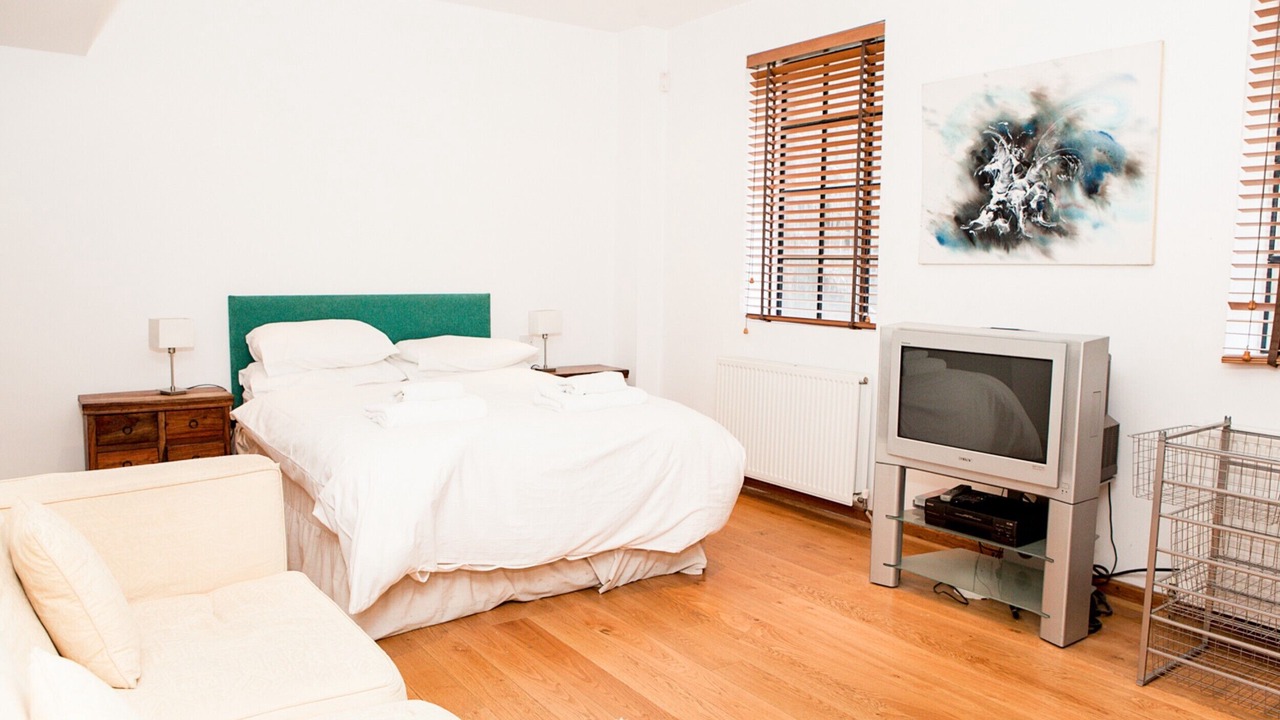 Photo of Bedroom in Waterloo