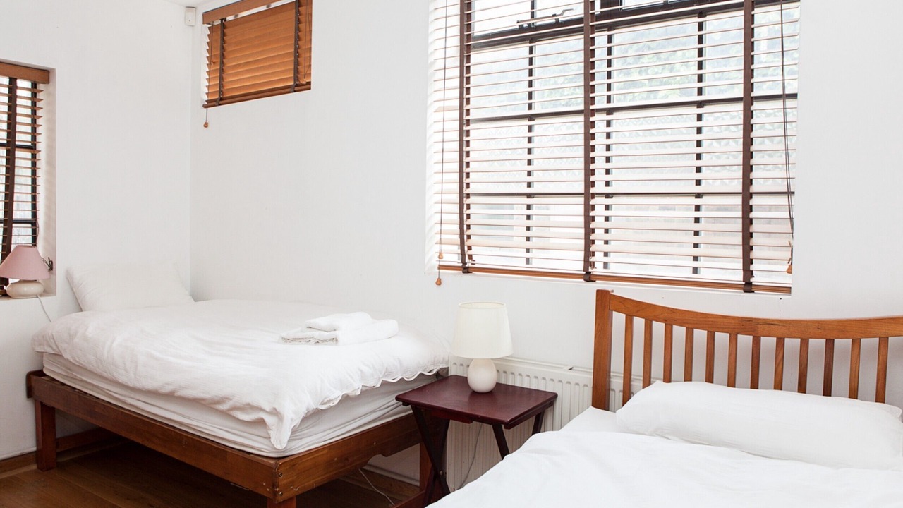 Photo of Bedroom in Waterloo