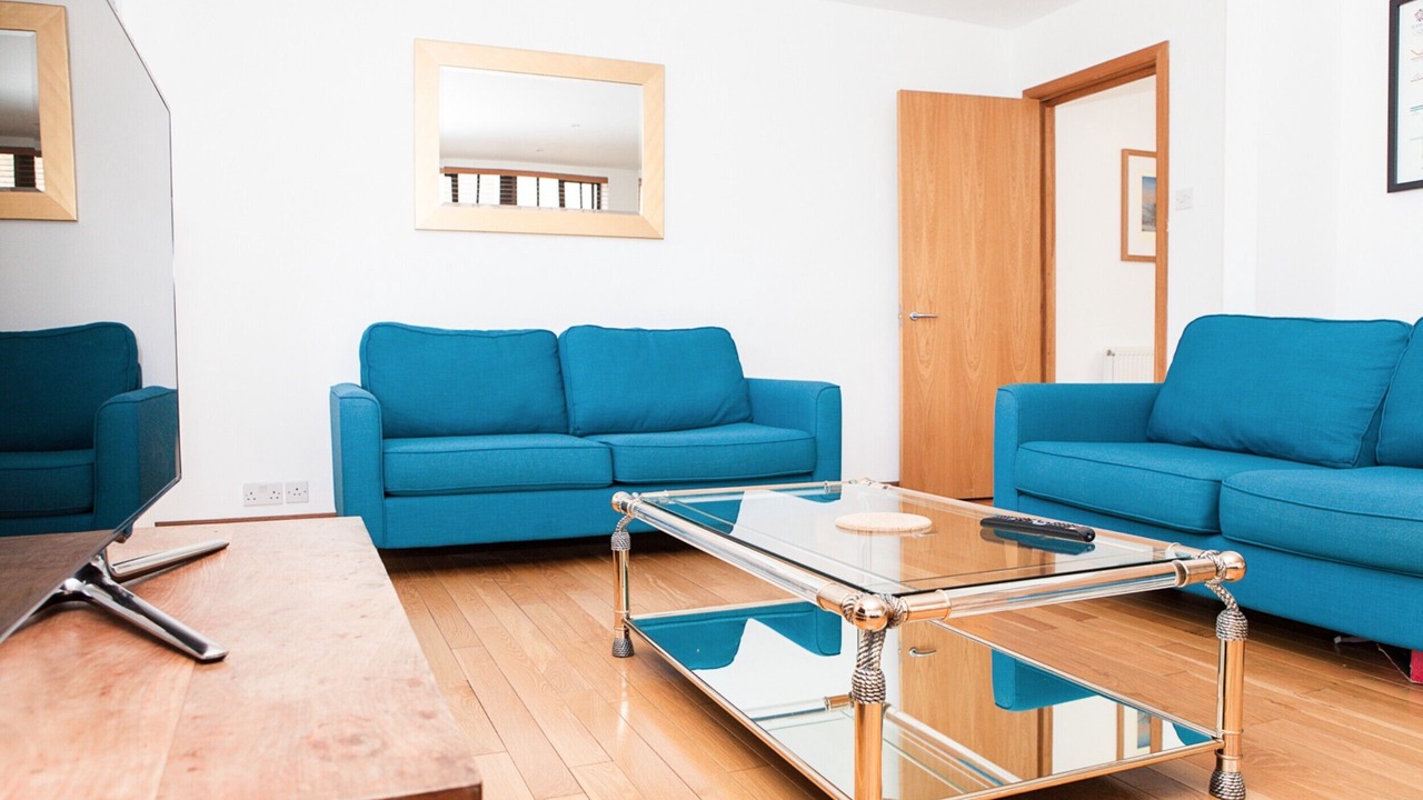 Photo of Livingroom in Waterloo
