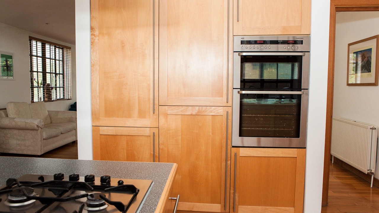 Photo of Kitchen in Waterloo