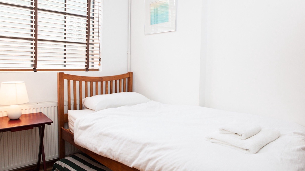 Photo of Bedroom in Waterloo
