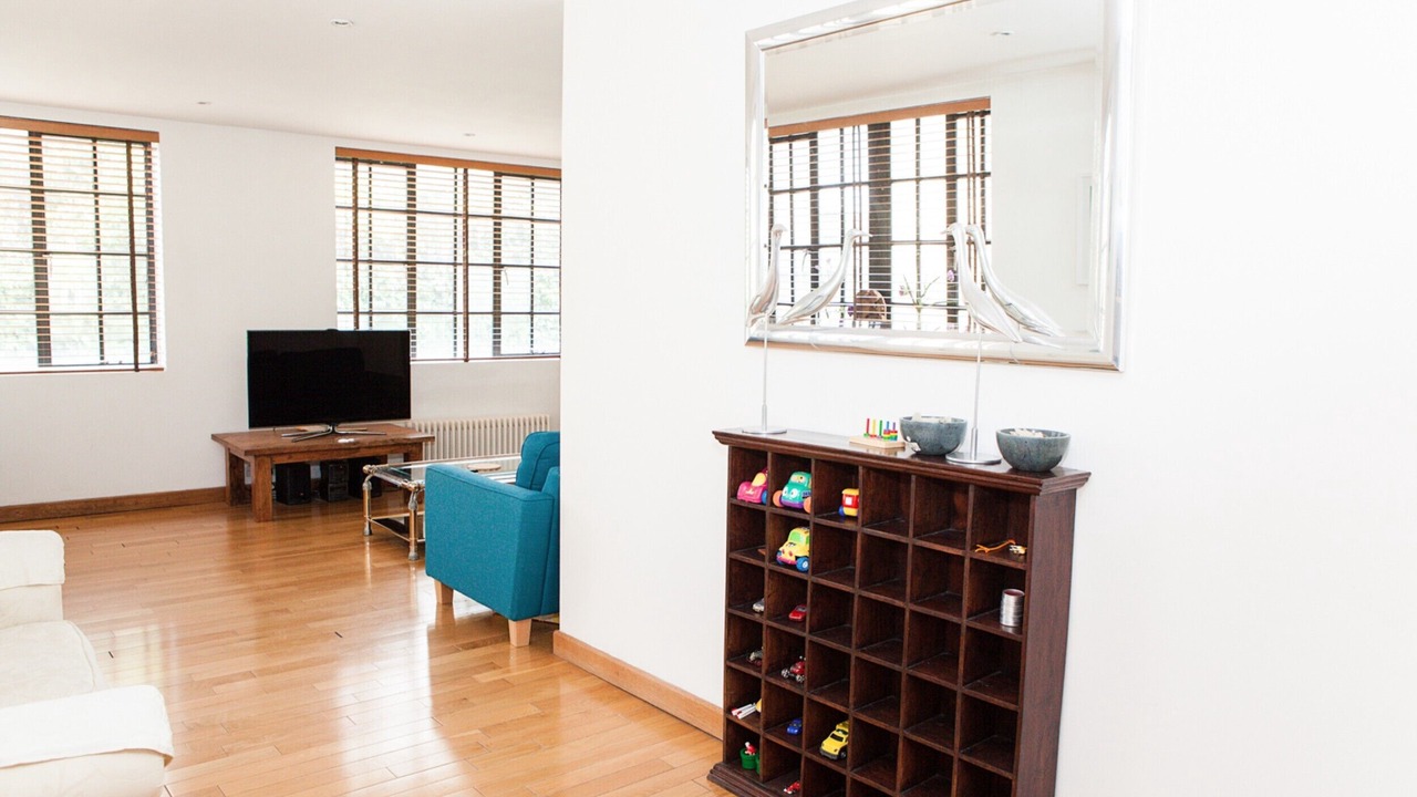 Photo of Livingroom in Waterloo