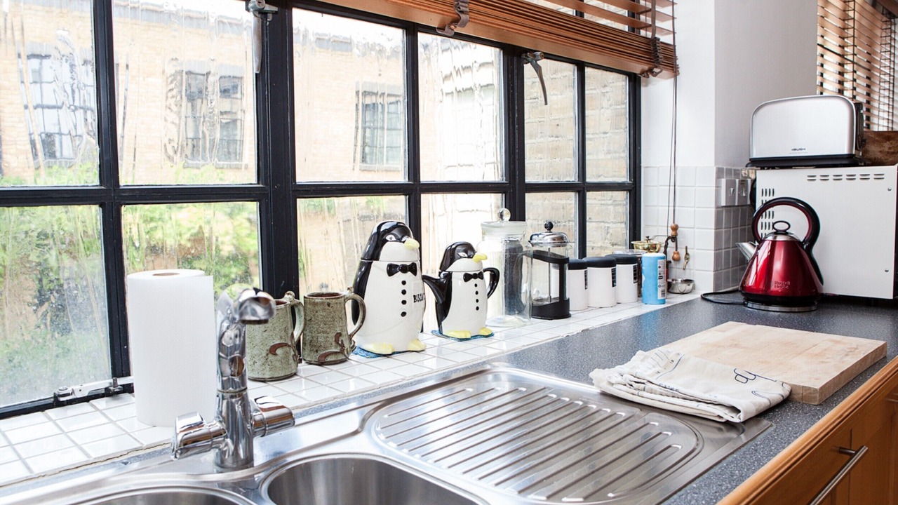 Photo of Kitchen in Waterloo