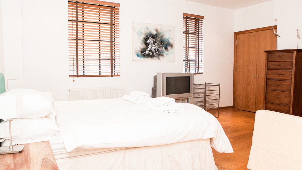 Photo of Bedroom in Waterloo