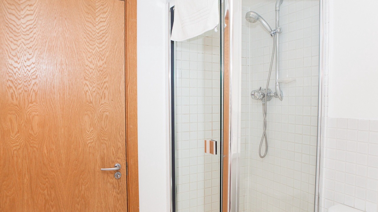 Photo of Bathroom in Waterloo