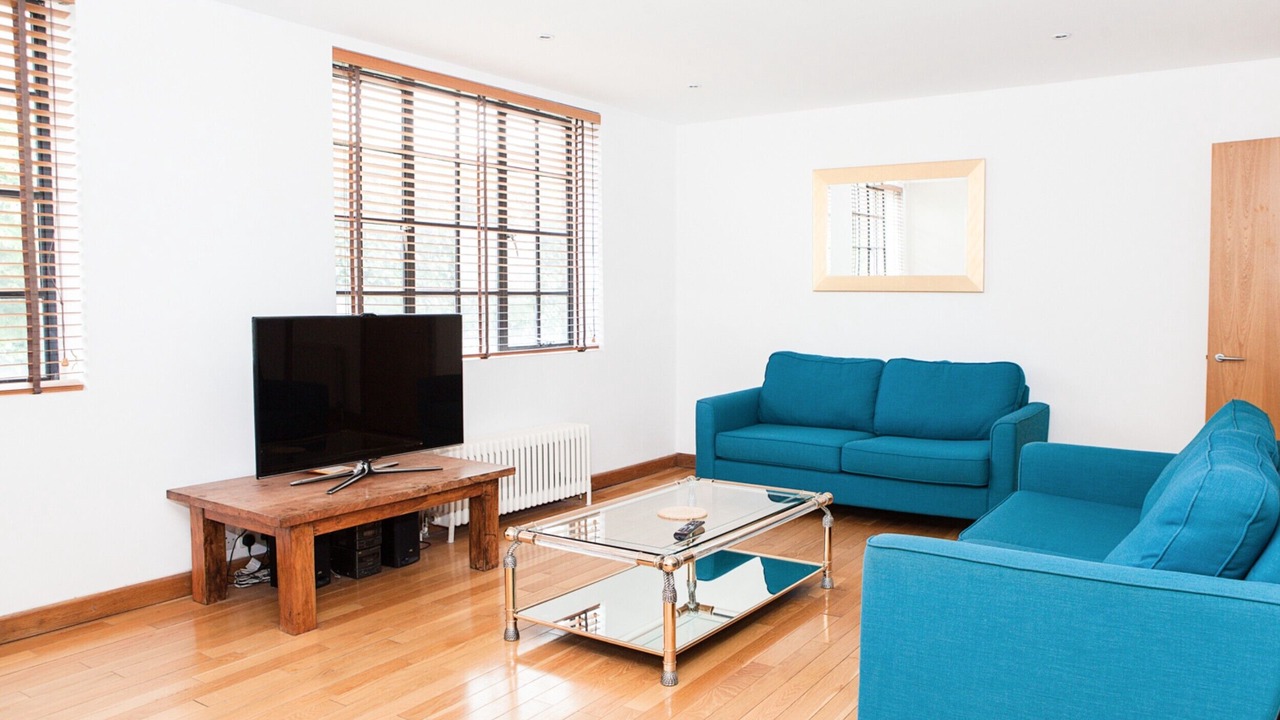 Photo of Livingroom in Waterloo