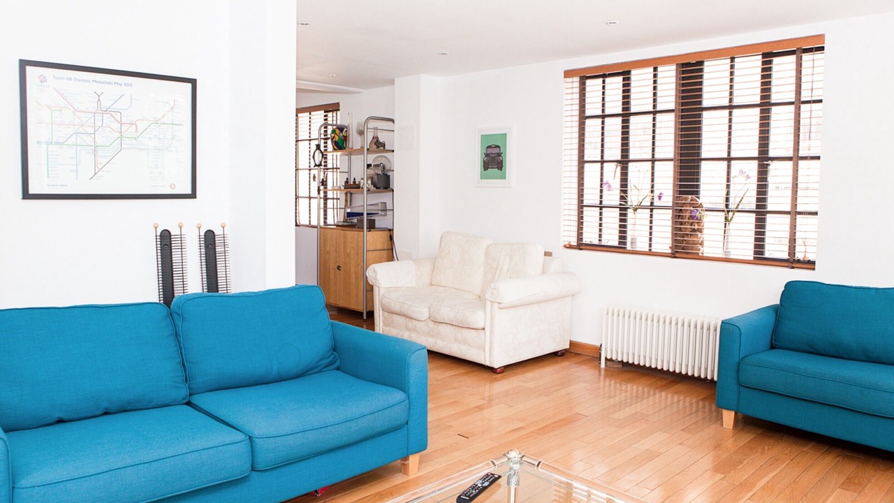 Photo of Livingroom in Waterloo