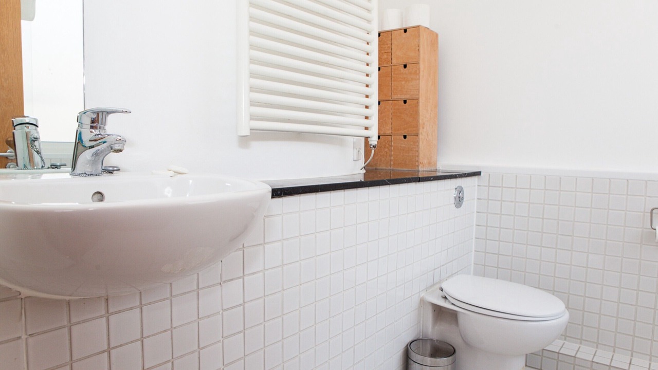 Photo of Bathroom in Waterloo