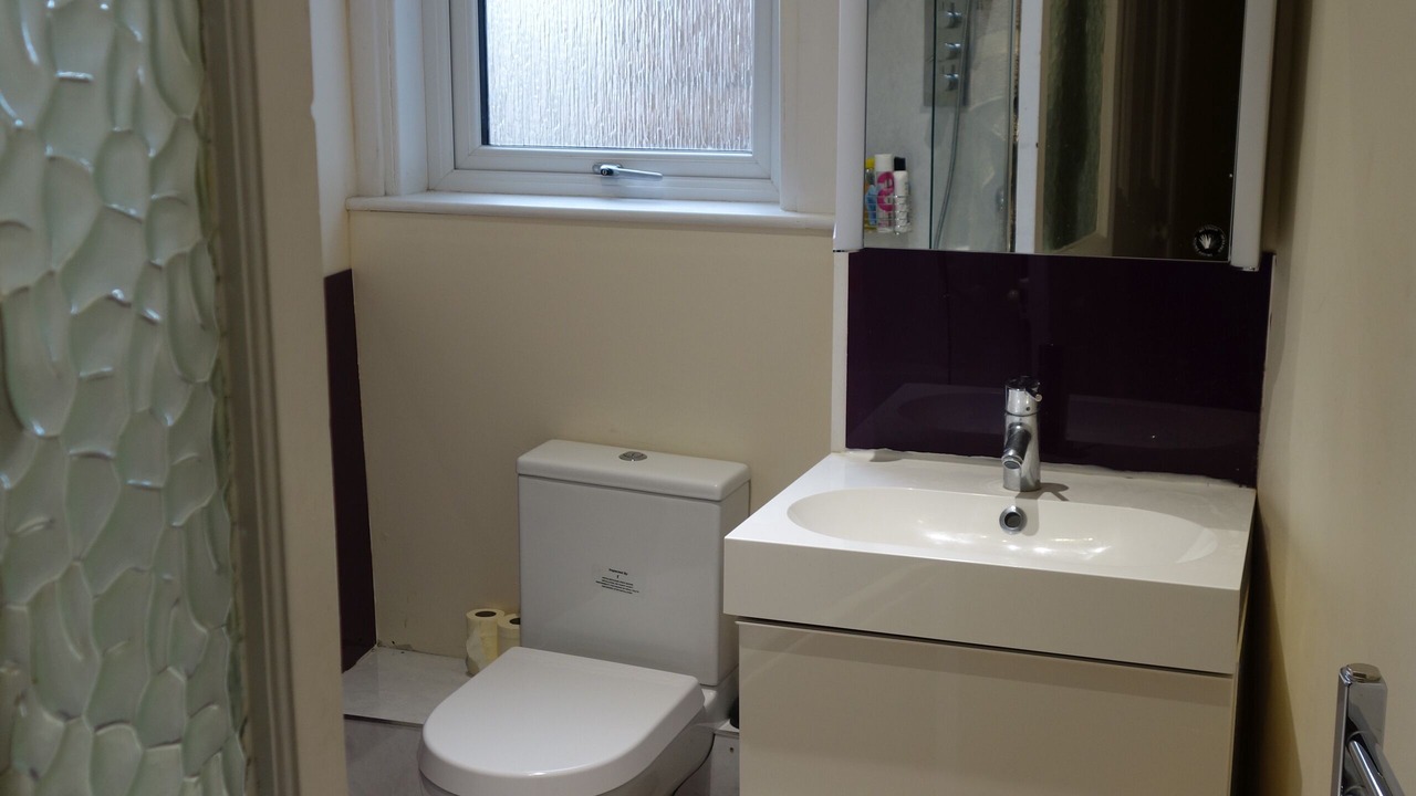 Photo of Bathroom in Leith