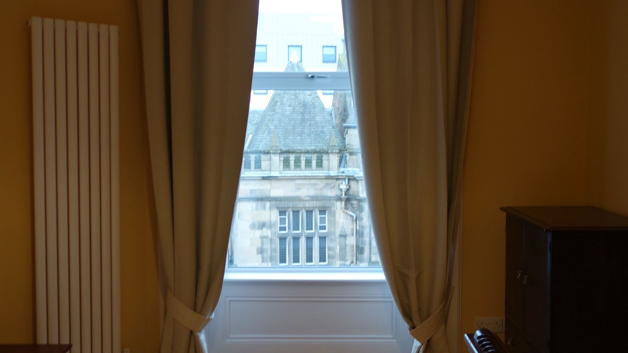 Photo of Bedroom in Leith