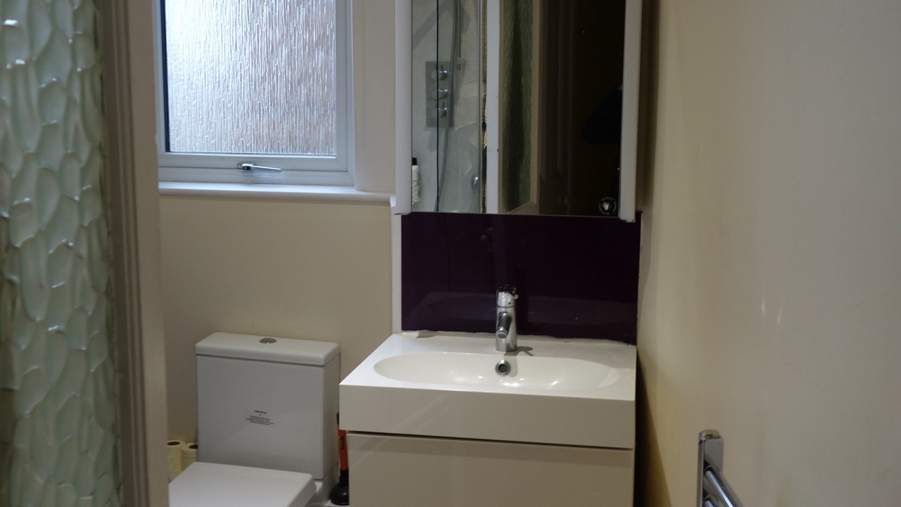 Photo of Bathroom in Leith