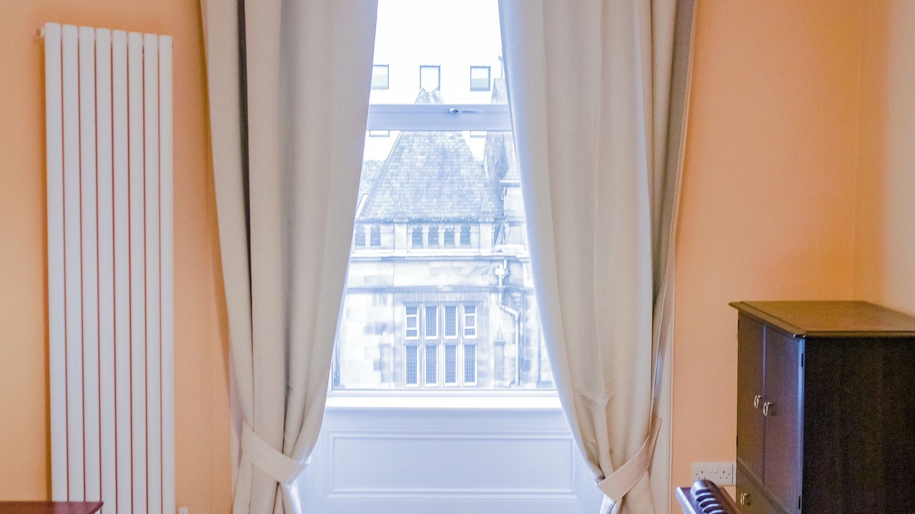 Photo of Bedroom in Leith