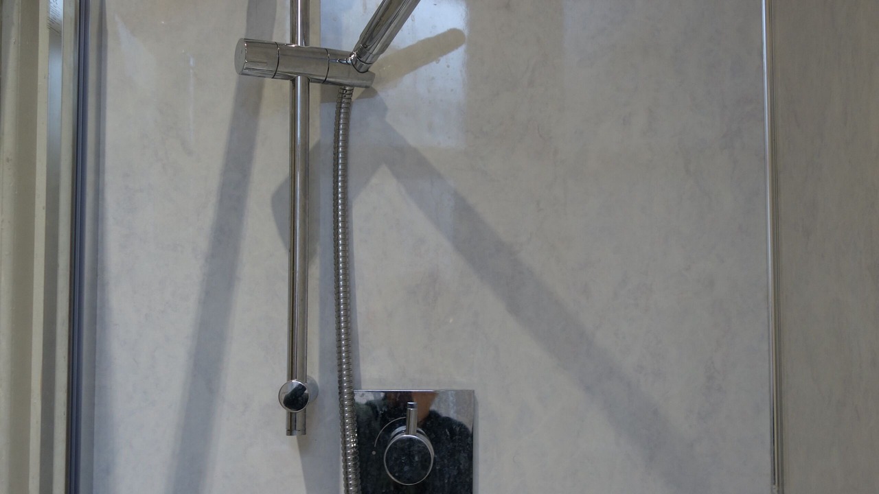 Photo of Bathroom in Leith