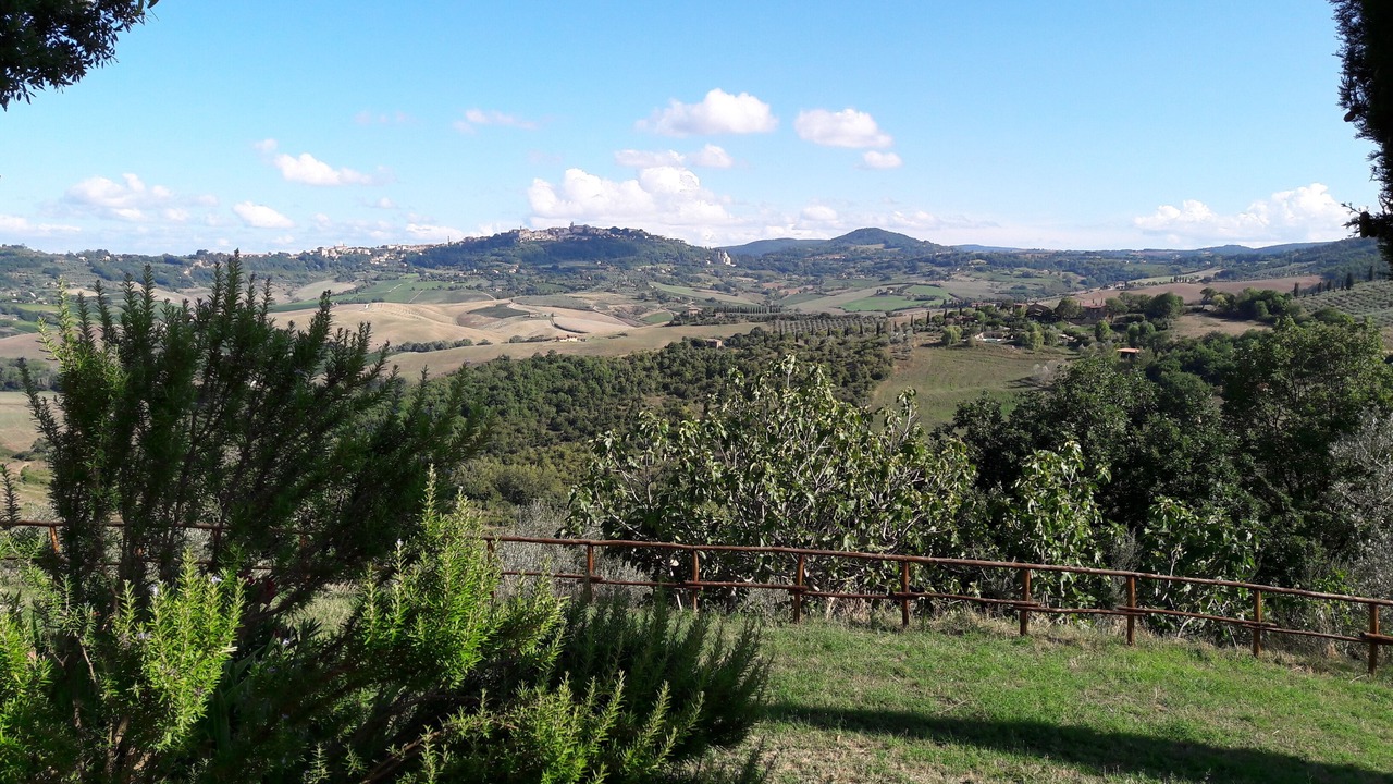 Photo of Outdoor in Montefollonico