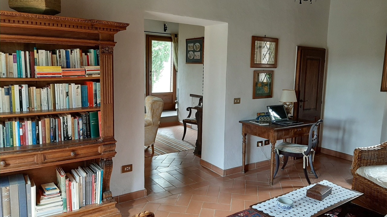 Photo of Others in Montefollonico