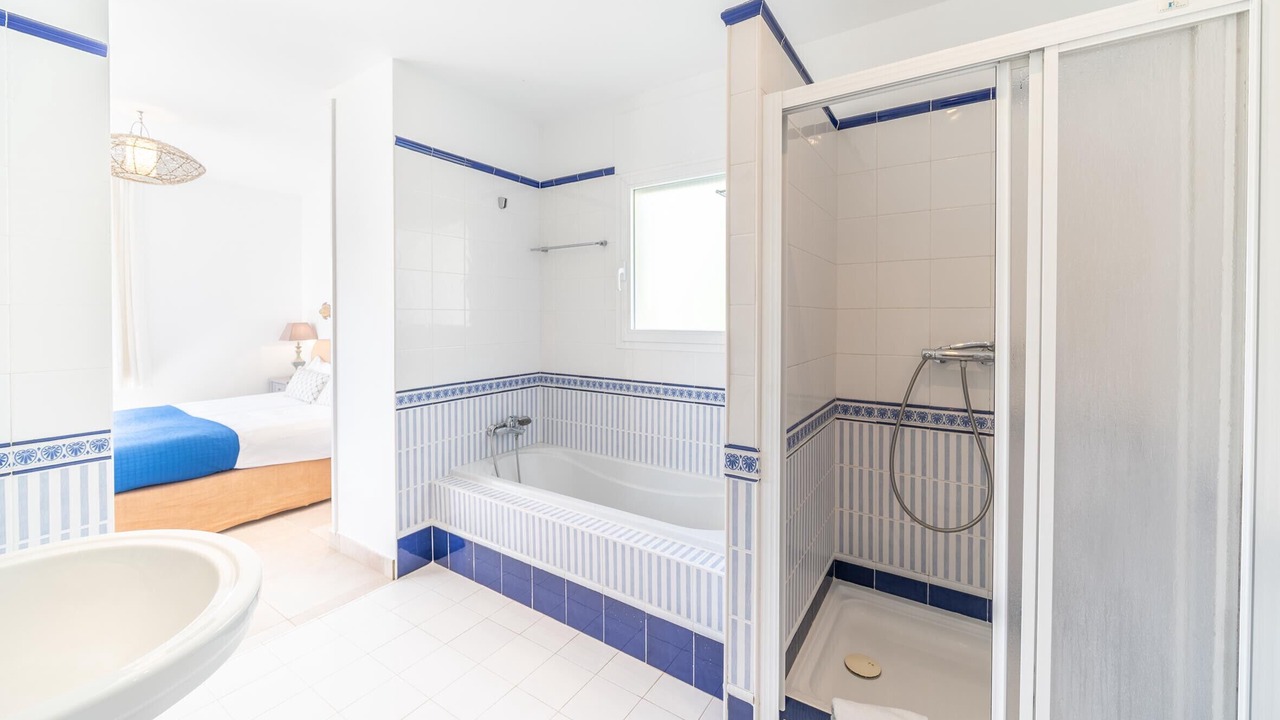 Photo of Bathroom in L'Escala