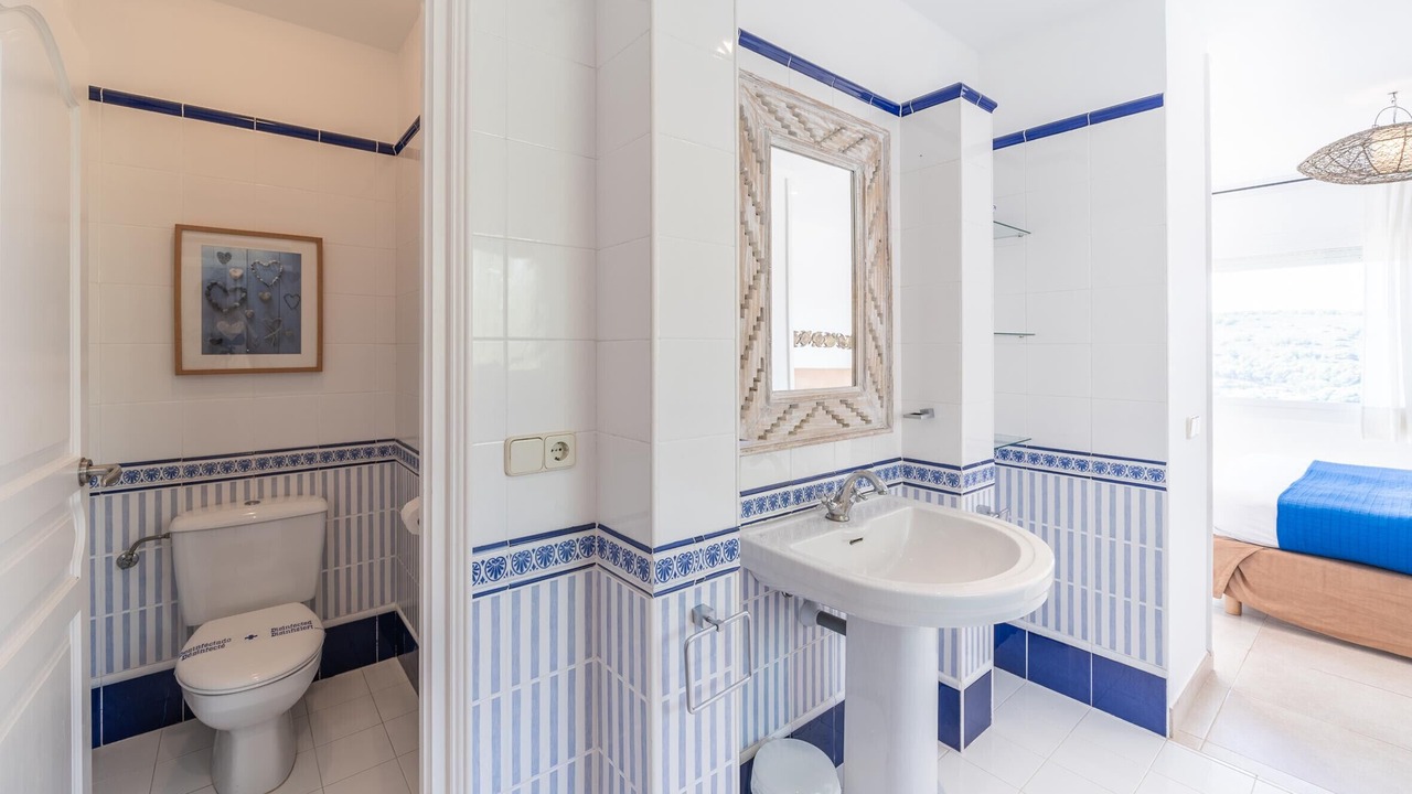 Photo of Bathroom in L'Escala