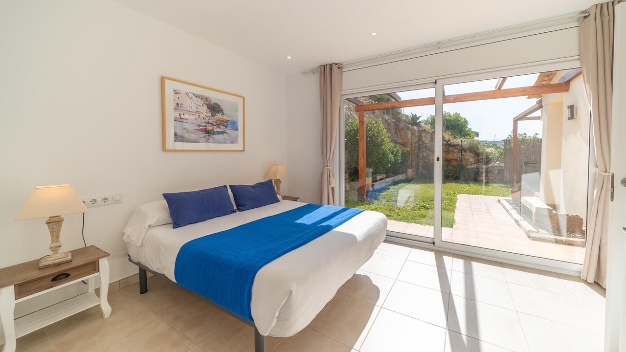 Photo of Bedroom in L'Escala